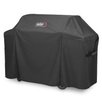 Premium Grill Cover, Fits Genesis® II 4 burner