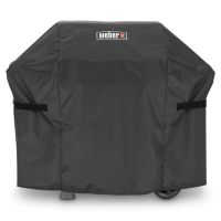 Premium Grill Cover, Fits Spirit II 300