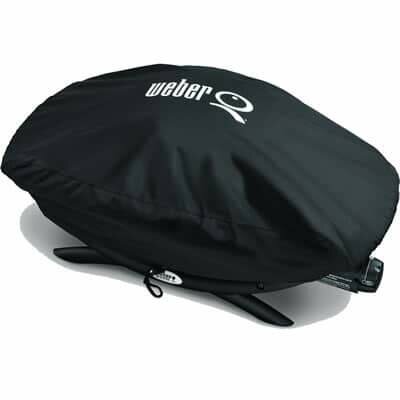 Premium Grill Cover, Fits Q™ 200/2000 series