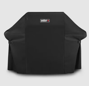 Premium Grill Cover, Fits Spirit II 200