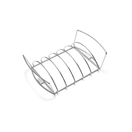 Premium Grilling Rack - Rib and Roast - image 6