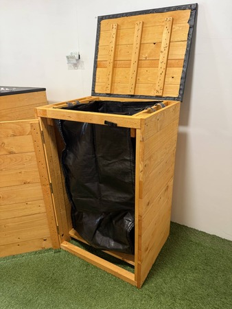 Recycling Storage Seagull Bag Large - image 1