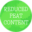 Reduced Peat