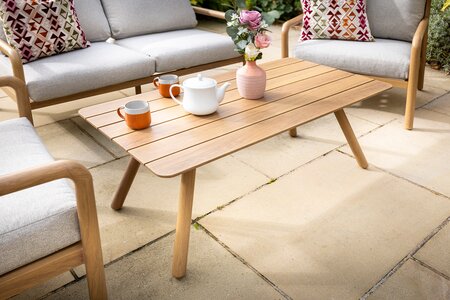 Sahara 2 Seat Lounge Set - image 3