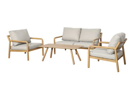 Sahara 2 Seat Lounge Set - image 4