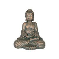 Seated Buddha Large - image 3