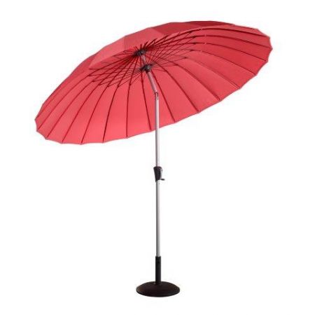 Parasol Shanghai Red Coral - image 1