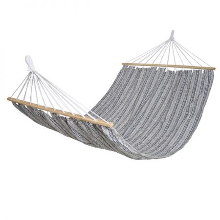 Hammock Striped Design Garden