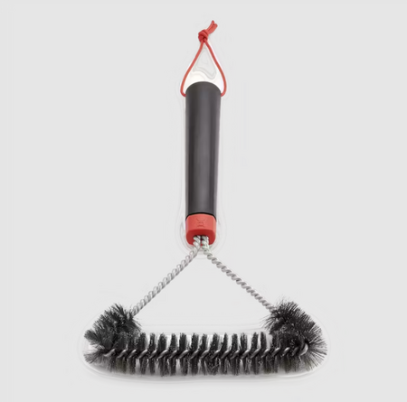 Three-Sided Barbecue Brush - image 2