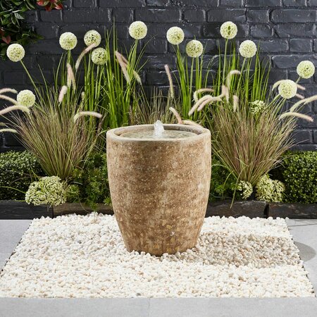 Water Feature Camille Stone