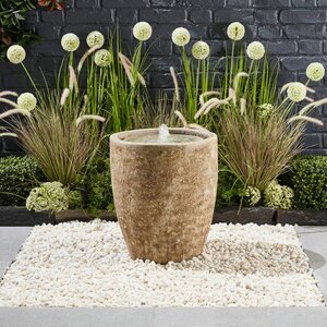 Water Feature Camille Stone