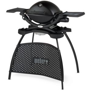 Weber Q 1200 Stand - image 2