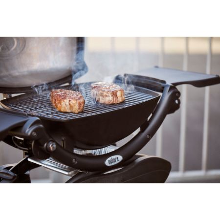 Weber Q 1200 Stand - image 3