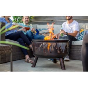 Firepit Wildfire - image 1